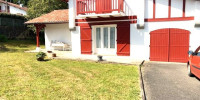 maison à LAHONCE (64990)