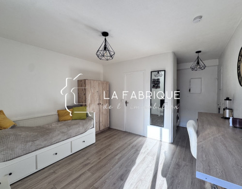 appartement  BILLERE