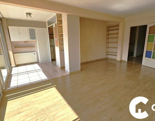 appartement  PAU