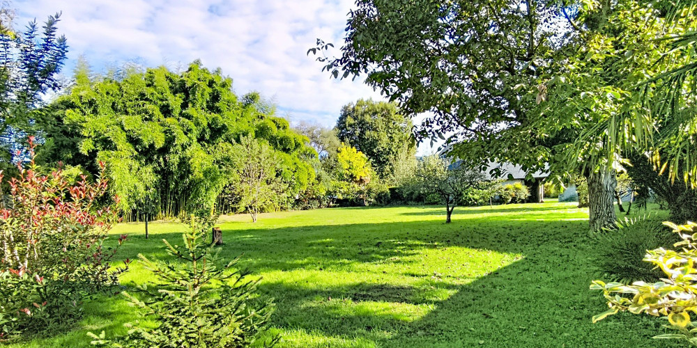 maison à NAY (64800)