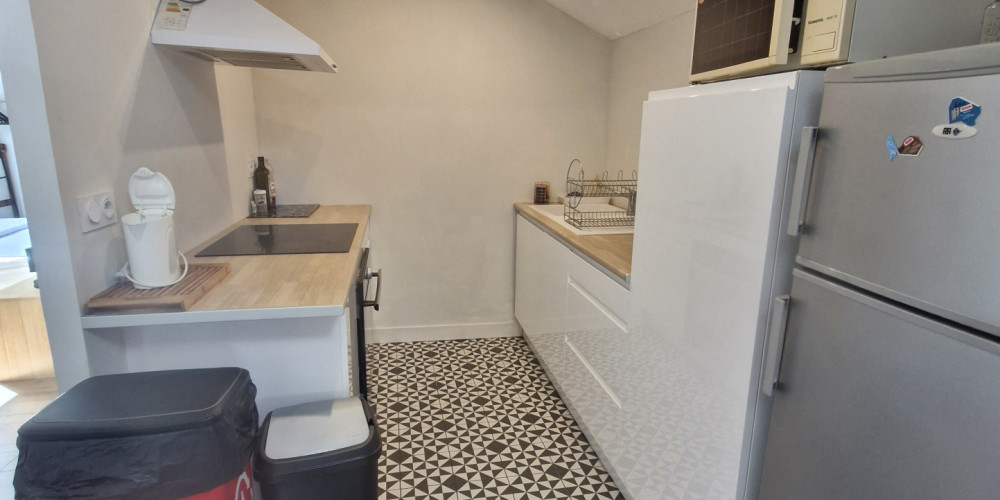 appartement à LOURDES (65100)