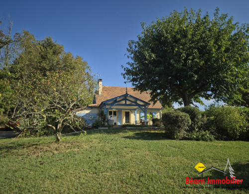 maison  SALIES DE BEARN