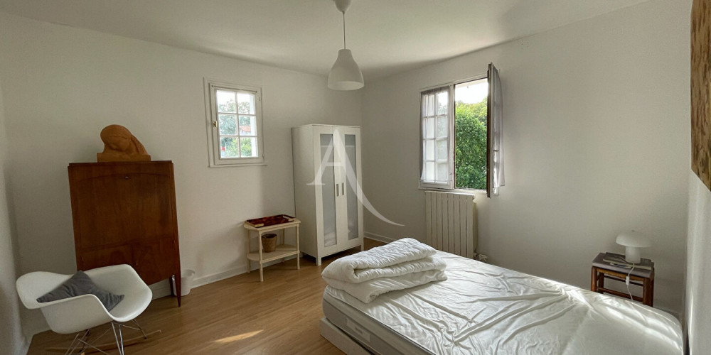 appartement à URRUGNE (64122)