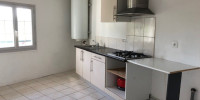 appartement à UHART CIZE (64220)