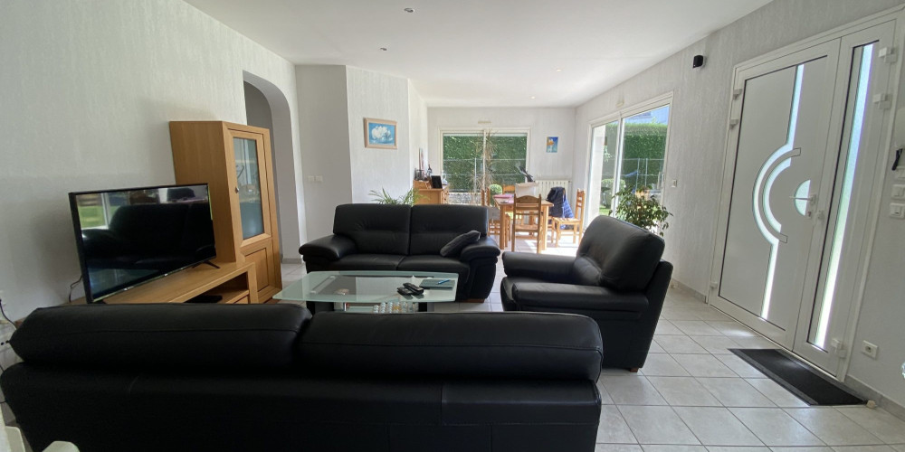 maison à BAGNERES DE BIGORRE (65200)