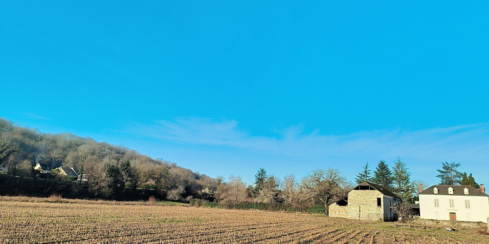 maison à BOURDETTES (64800)