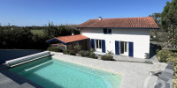 maison à BIDART (64210)
