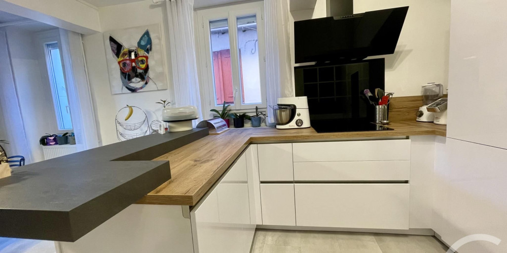 maison à LOURDES (65100)