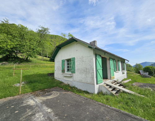 maison  BAGNERES DE BIGORRE
