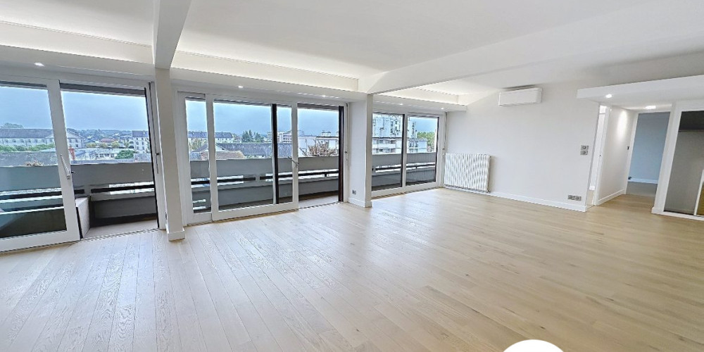 appartement à TARBES (65000)