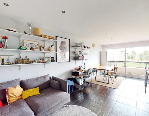 appartement  BIARRITZ