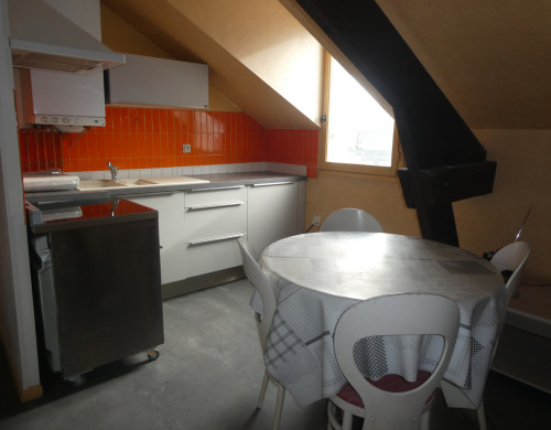 appartement  LOURDES