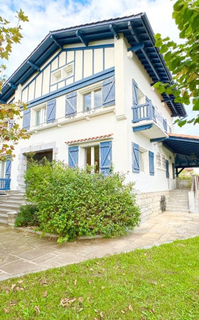 Maison  HENDAYE