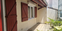 appartement à ST JEAN DE LUZ (64500)