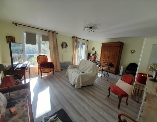 appartement  LOURDES