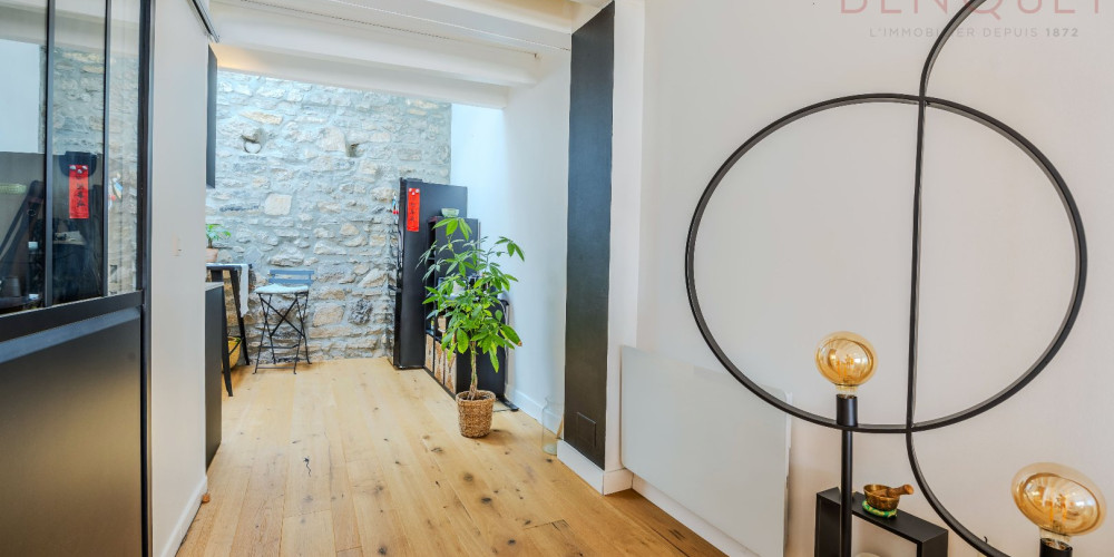 appartement à BIARRITZ (64200)