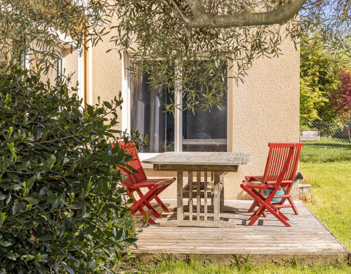 maison  PAU