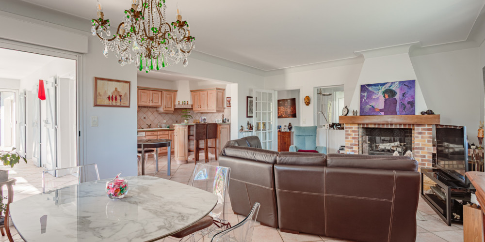 maison à BIARRITZ (64200)