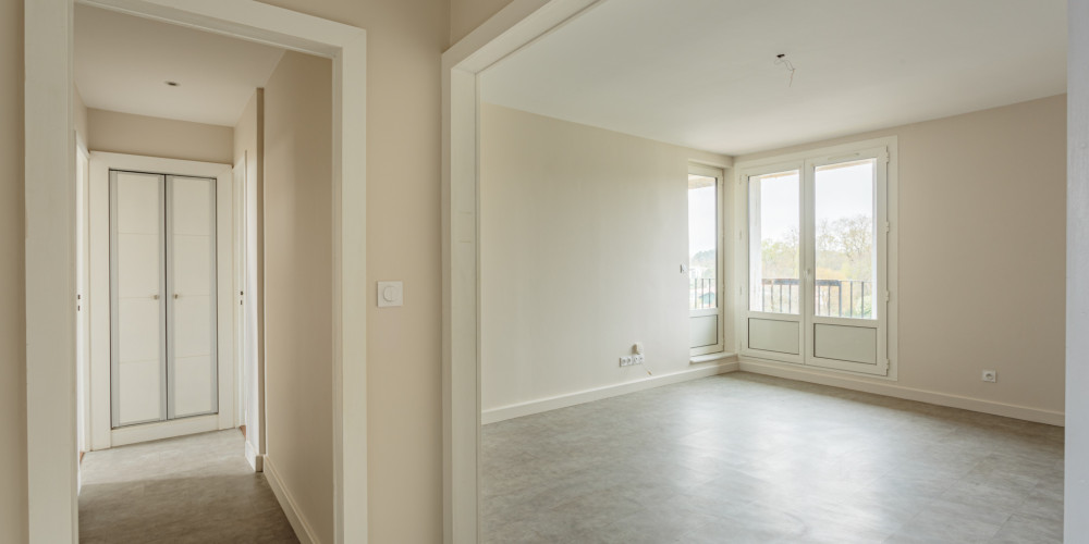 appartement à ANGLET (64600)