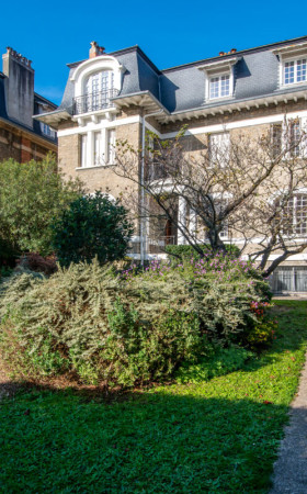 Appartement  BIARRITZ
