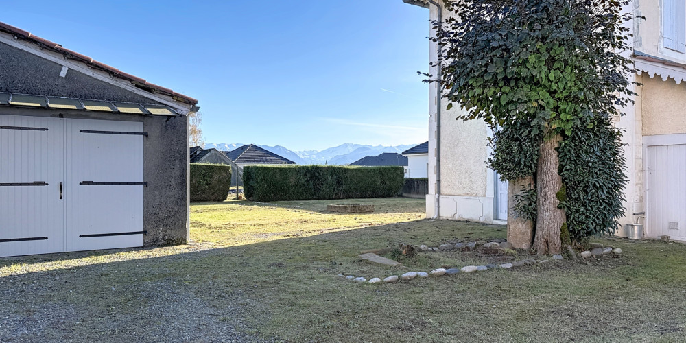 maison à BOEIL BEZING (64510)