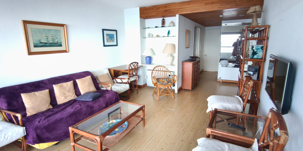 appartement à HENDAYE (64700)