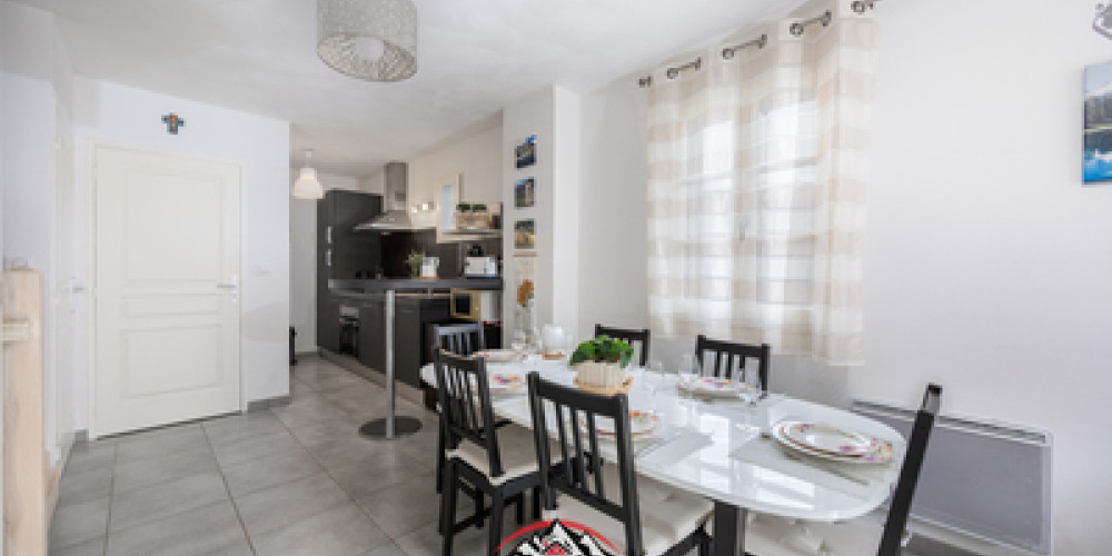 maison à VIGNEC (65170)