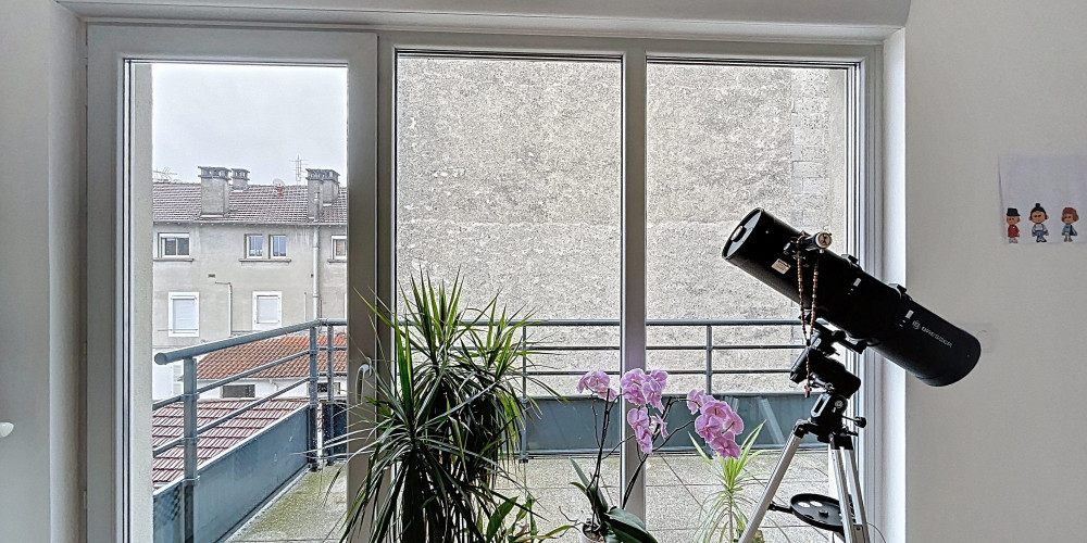 appartement à PAU (64000)
