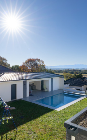 Maison  SERRES MORLAAS