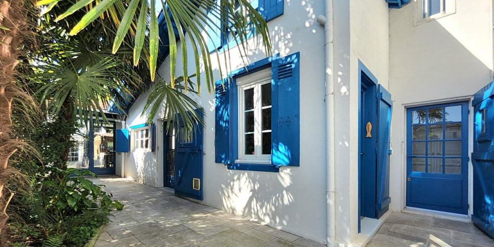 maison à BAYONNE (64100)