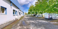 local commercial à SERRES CASTET (64121)