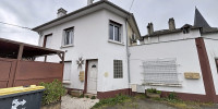 immeuble à TARBES (65000)