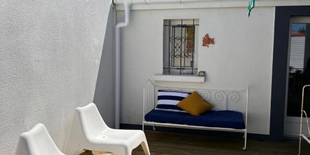 maison à BOUCAU (64340)