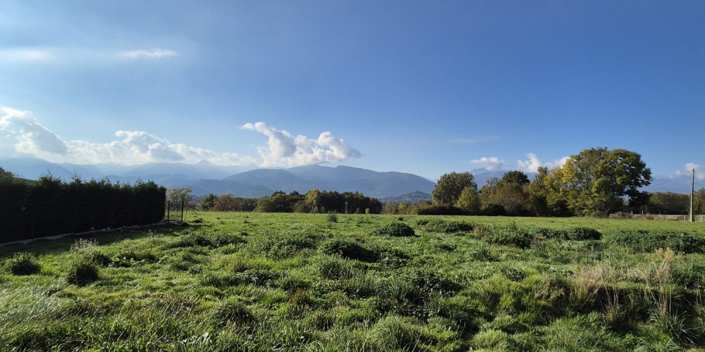 maison à CANTAOUS (65150)
