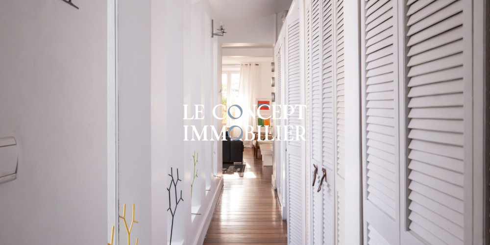 maison à BIARRITZ (64200)