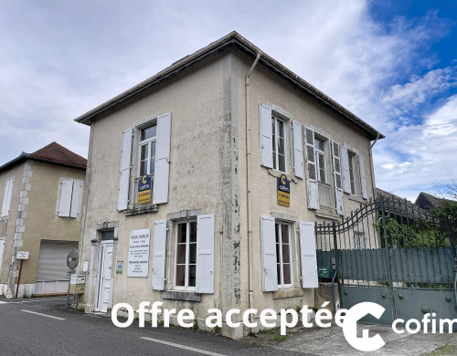 maison  THEZE