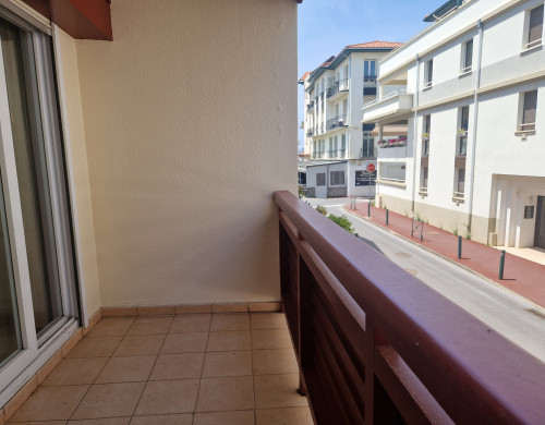 appartement  ST JEAN DE LUZ