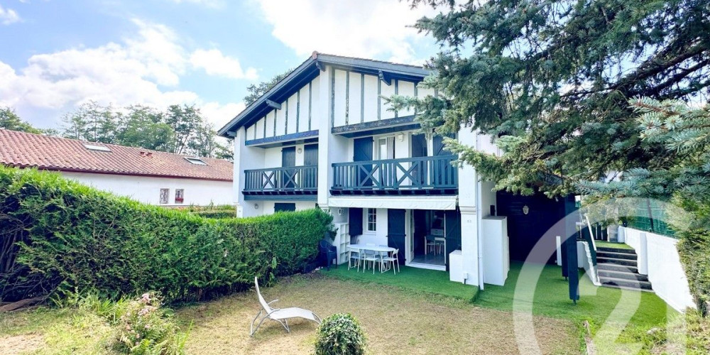 maison à HENDAYE (64700)