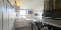 appartement à ST LARY SOULAN (65170)