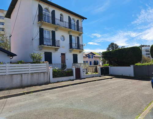 appartement  BIARRITZ