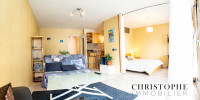 appartement à PAU (64000)