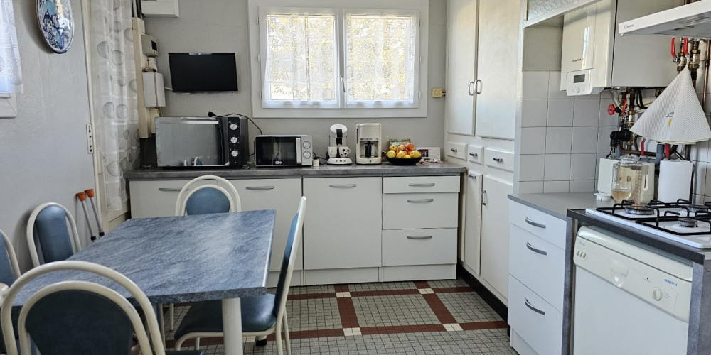 maison à PUYOO (64270)