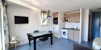 appartement à URRUGNE (64122)