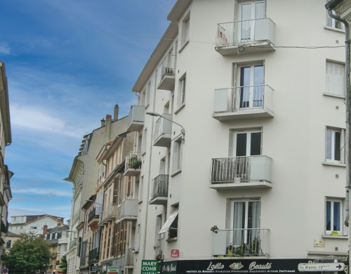 appartement  TARBES