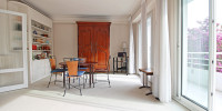 appartement à BIARRITZ (64200)