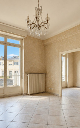 Appartement  PAU