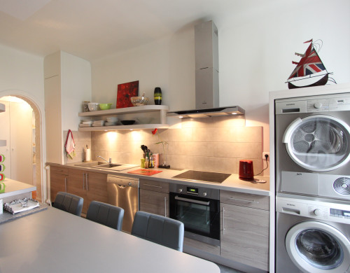 appartement  BIARRITZ