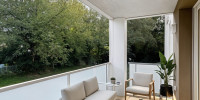 appartement à BAYONNE (64100)