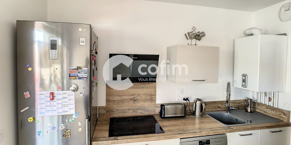 appartement à PAU (64000)