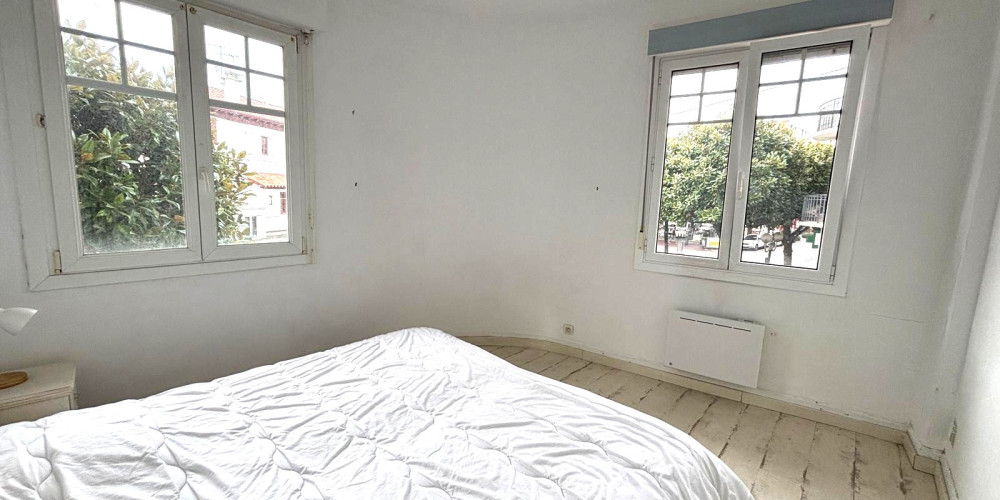 appartement à ST JEAN DE LUZ (64500)